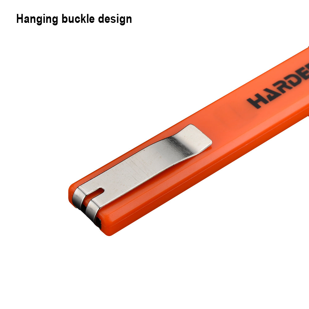 Harden 9mm Knife Metal Holder 570301