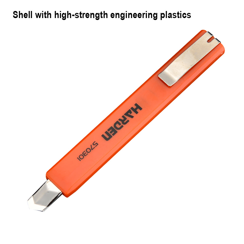 Harden 9mm Knife Metal Holder 570301