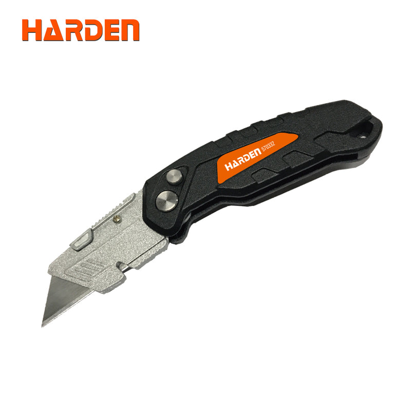 Harden Folding knife