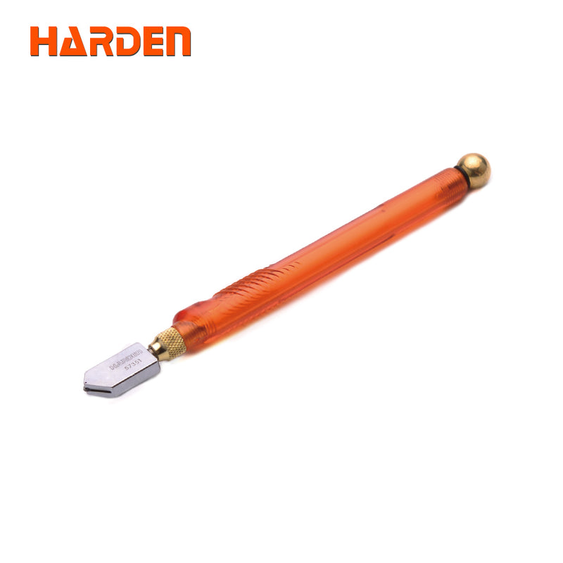 Harden Auto -Oil Glass Cutter
Size175mm