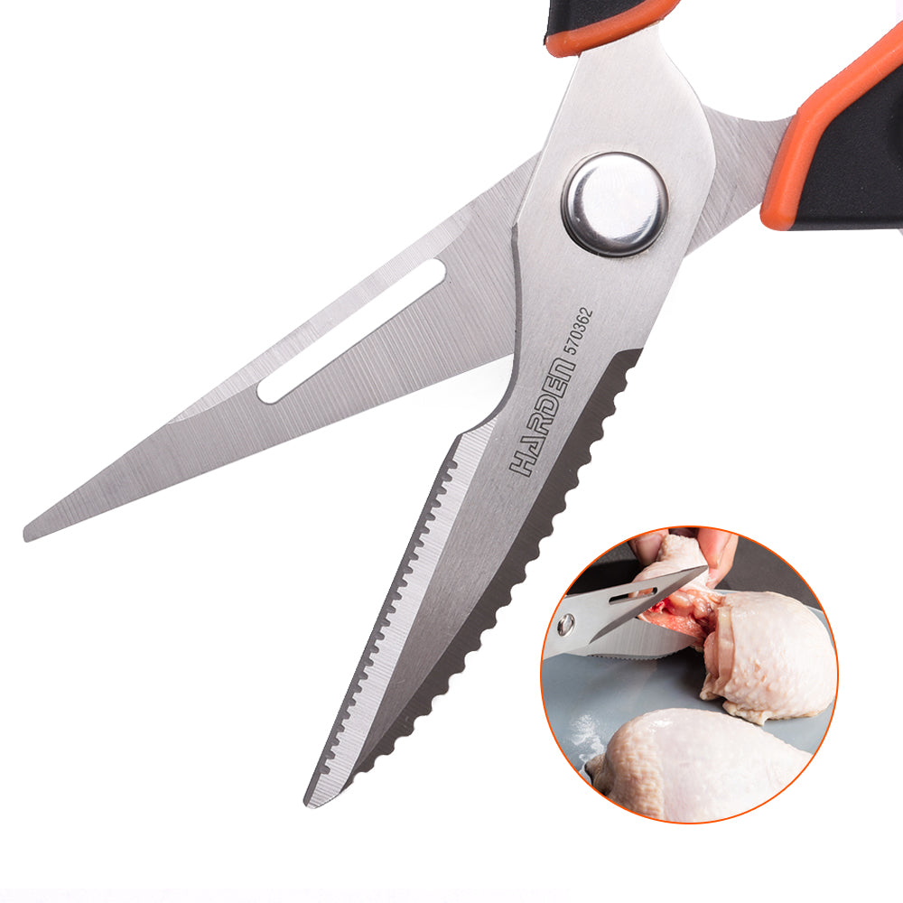 Harden Multi-Purpose Scissors 210mm