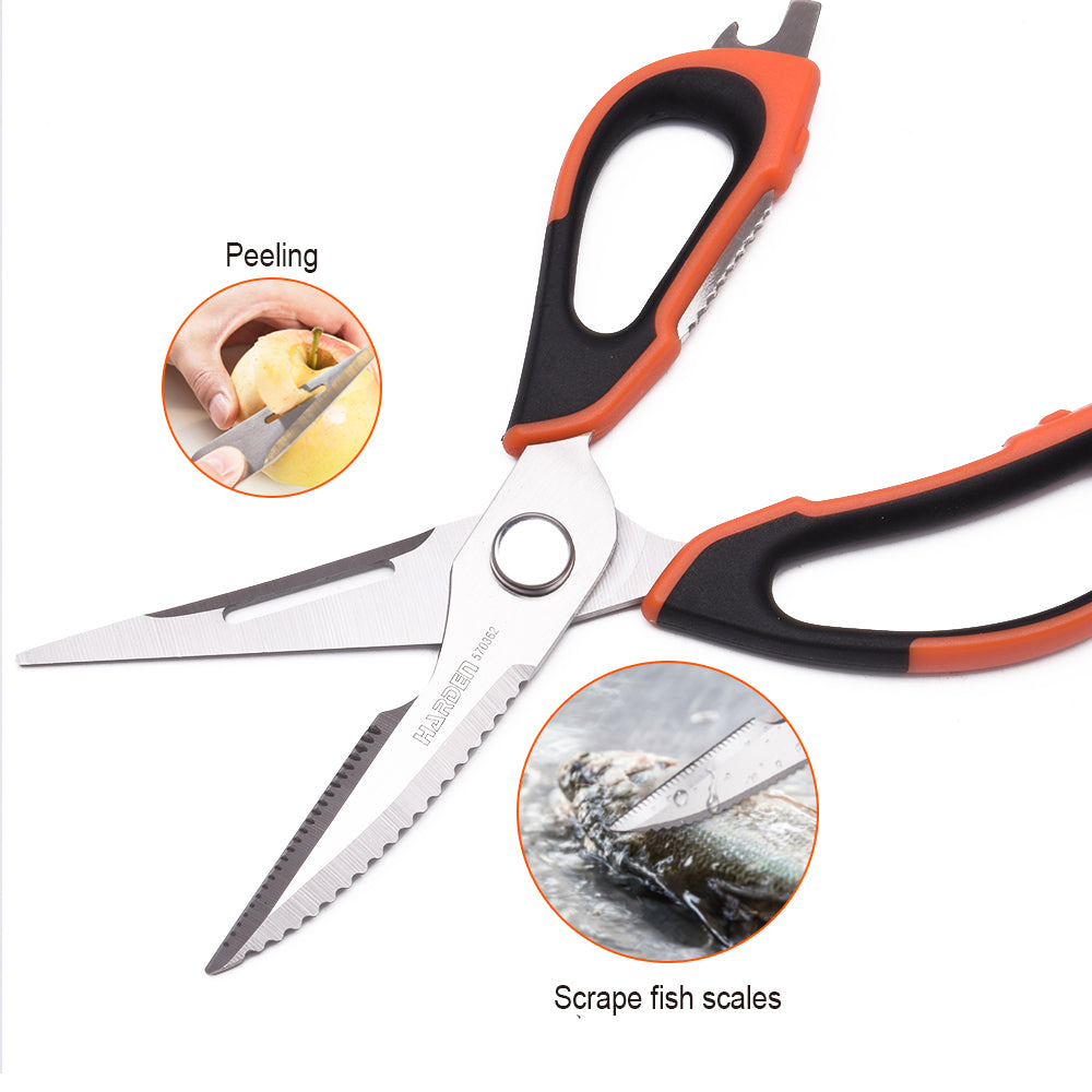 Harden Multi-Purpose Scissors 210mm