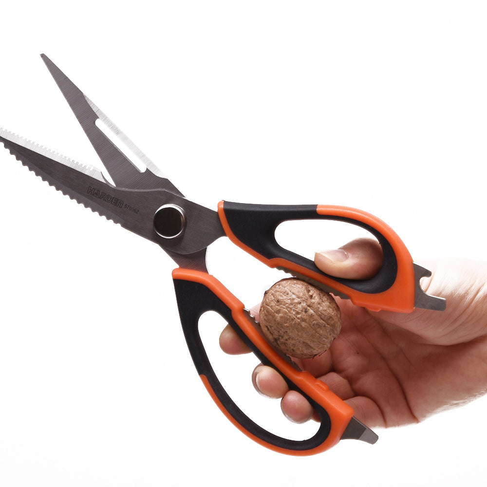 Harden Multi-Purpose Scissors 210mm