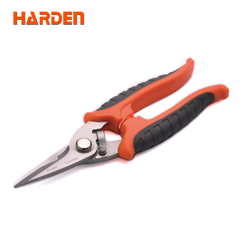 Harden Multi-Purpose Scissors 180mm