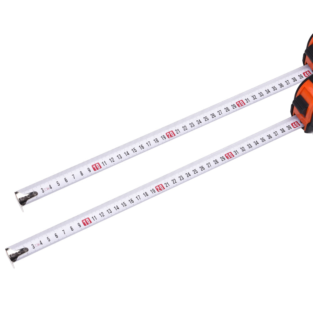 Harden 10mx25mm Measuring Tape