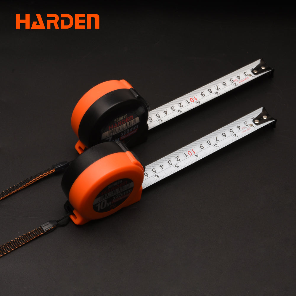 Harden 5mX19mm Measuring Tape 580017