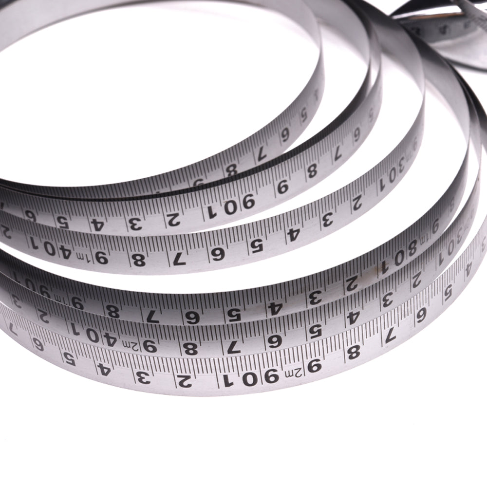 Harden Long Steel Measuring Tape 50m x 12.5mm