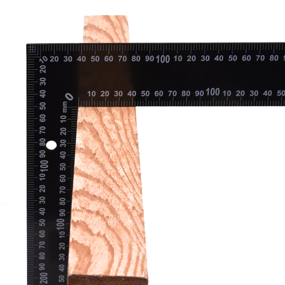 Harden 40x60cm Steel Square 580732