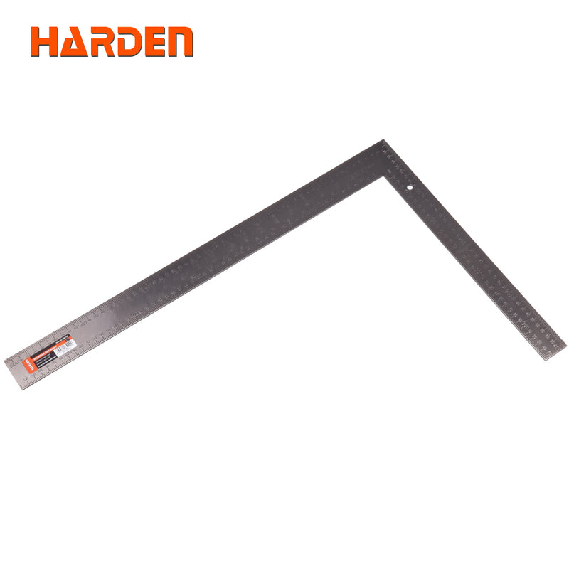Harden Stainless Steel Square 400 x 600mm 580736