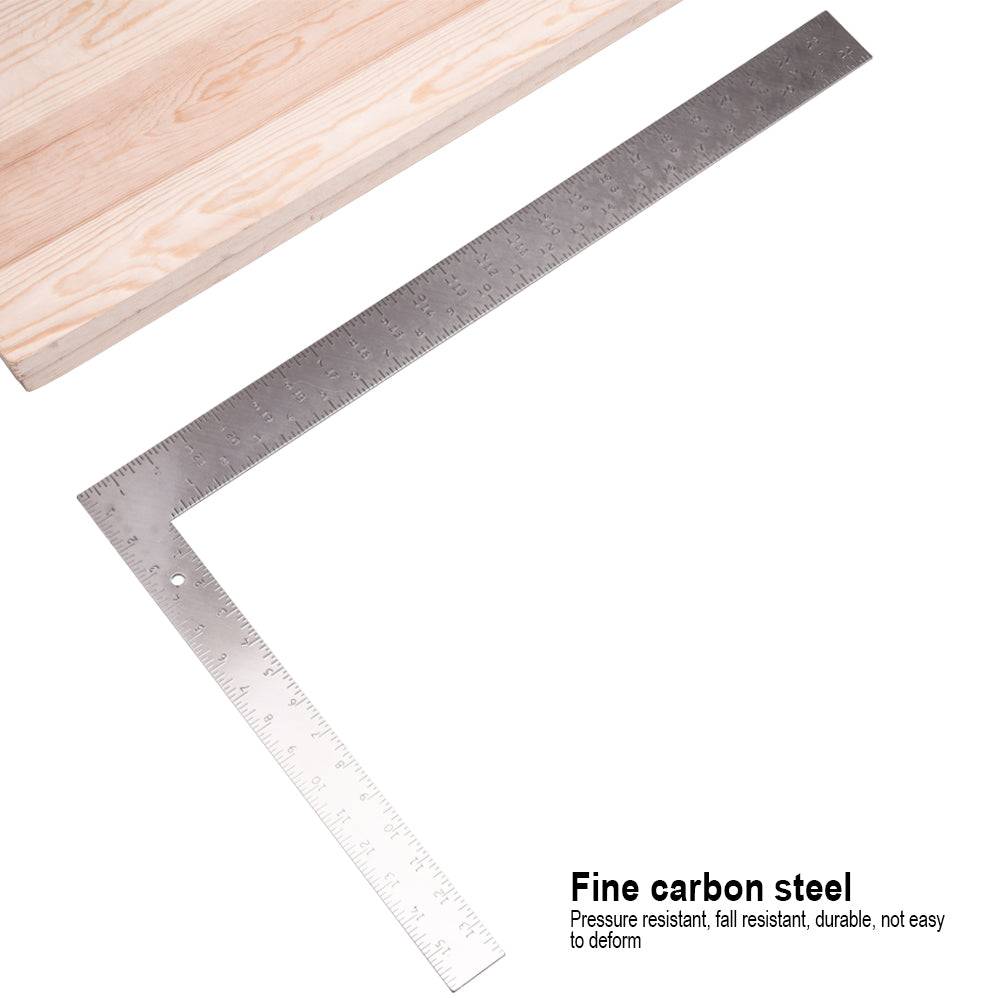 Harden Stainless Steel Square 400 x 600mm 580736