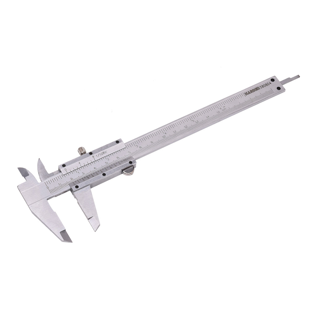 Harden Stainless Steel Venier Caliper 200mm