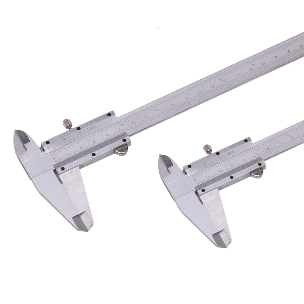 Harden Stainless Steel Venier Caliper 200mm