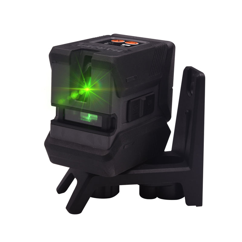 Harden Green Beam Laser Level 520Nm