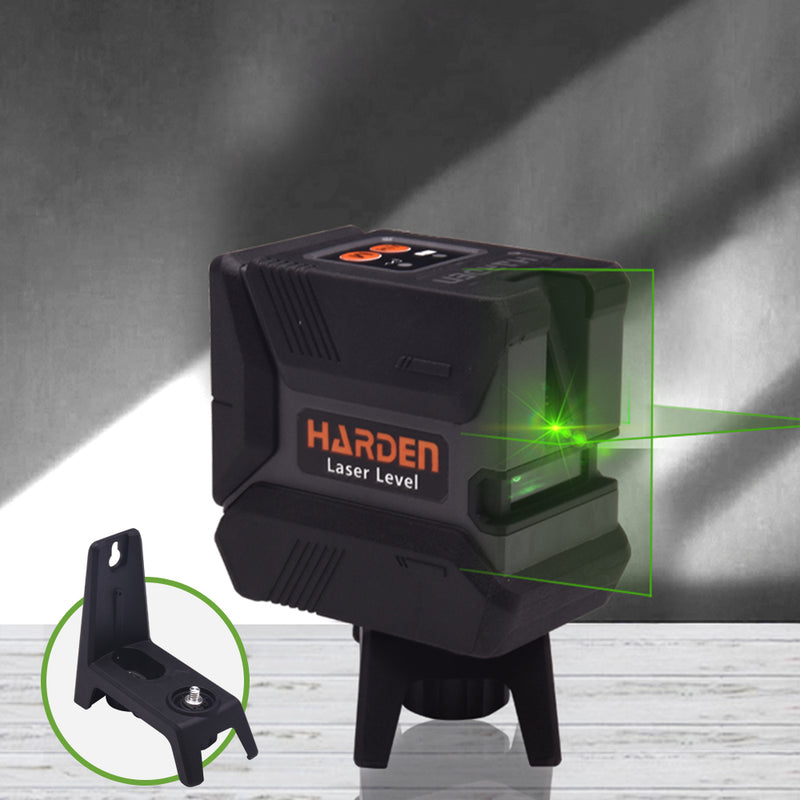 Harden Green Beam Laser Level 520Nm