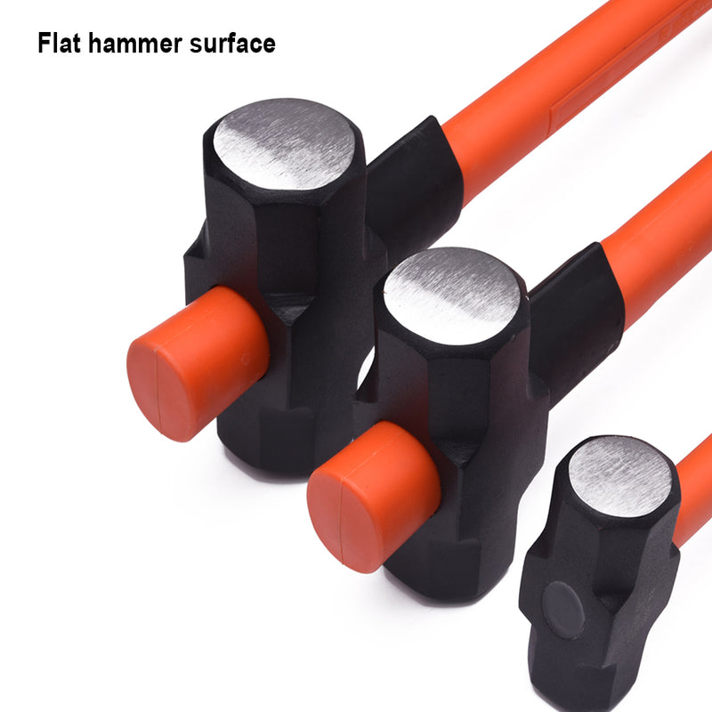 Harden 3lb Sledge Hammer  Fiberglass Handle 590323