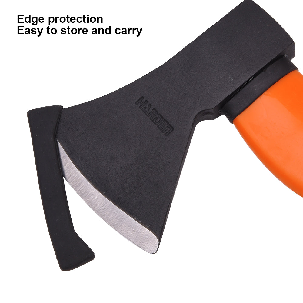 Harden Axe with Fiberglass Handle 1.5kg