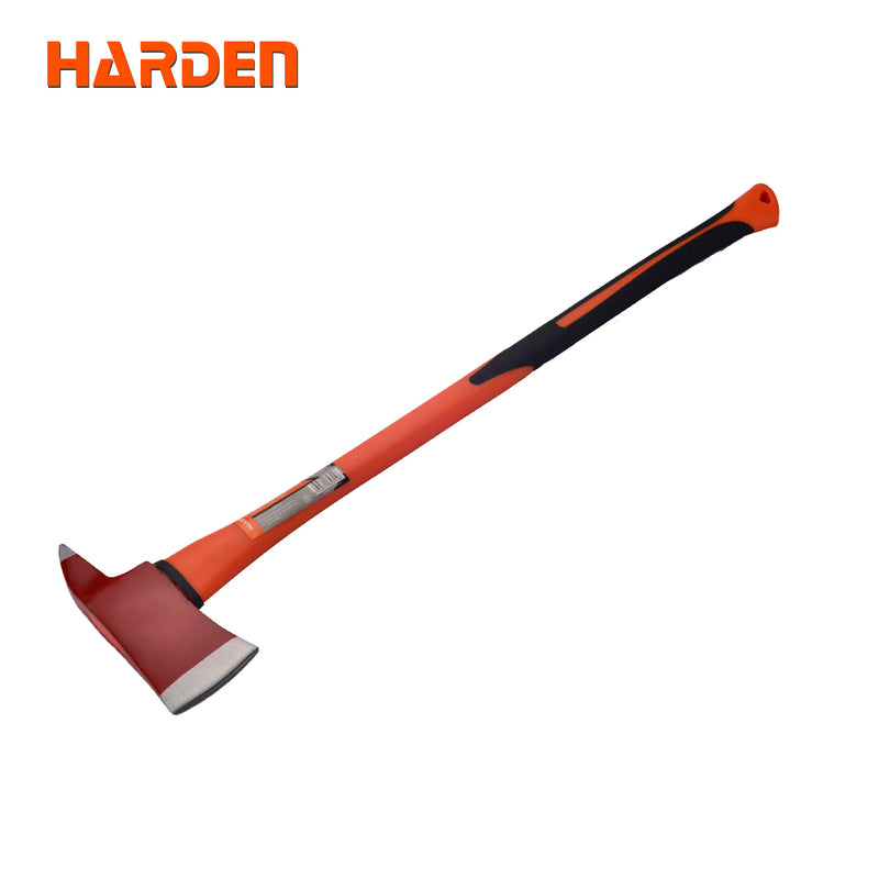 Harden Fire Axe with Fiberglass Handle 1.5kg