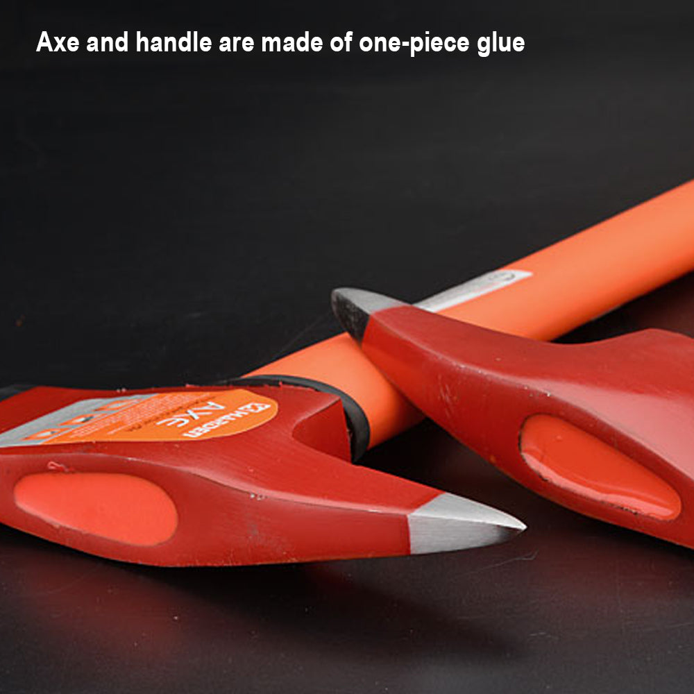 Harden Fire Axe with Fiberglass Handle 1.5kg