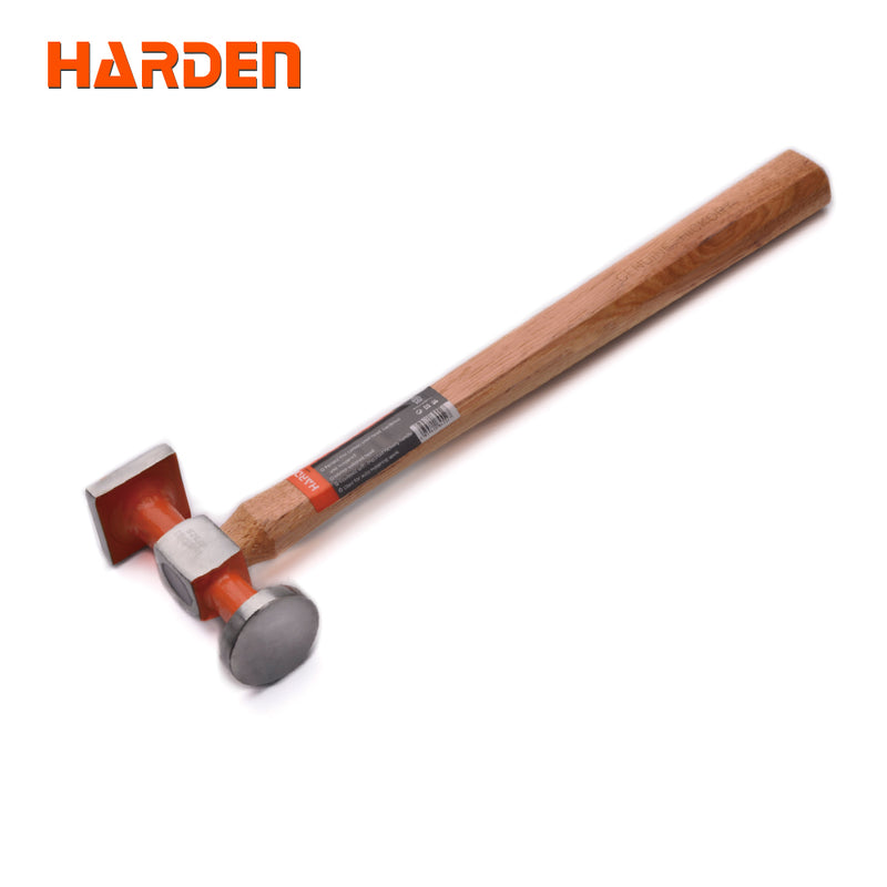 Harden Standard Bumping Hammer 335X103X39mm