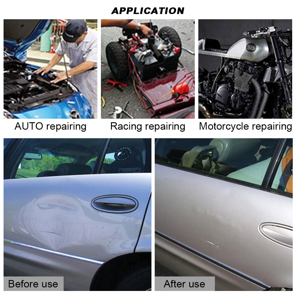 Harden 7PCS Auto Repair Tools Set