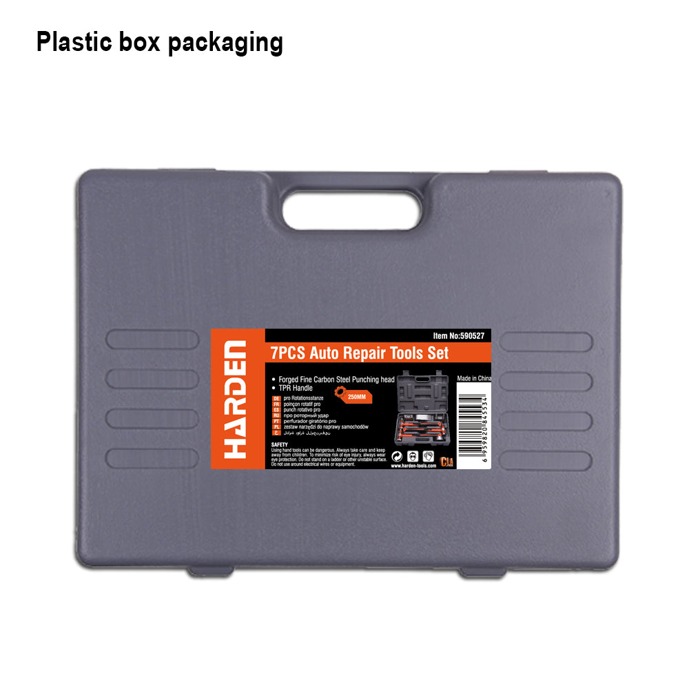 Harden 7PCS Auto Repair Tools Set
