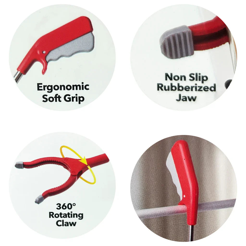 LIAO - Trash Picker - L130025