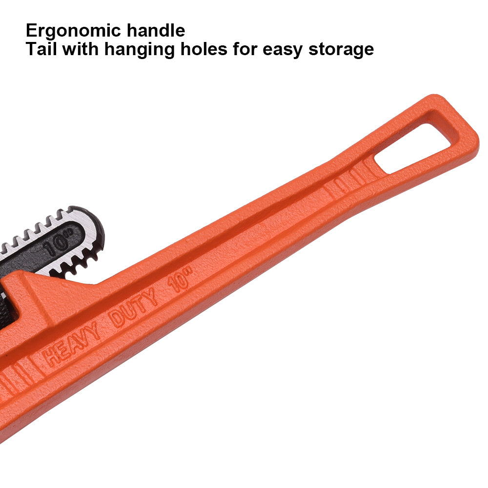 Harden Heavy Duty Pipe Wrench 12"