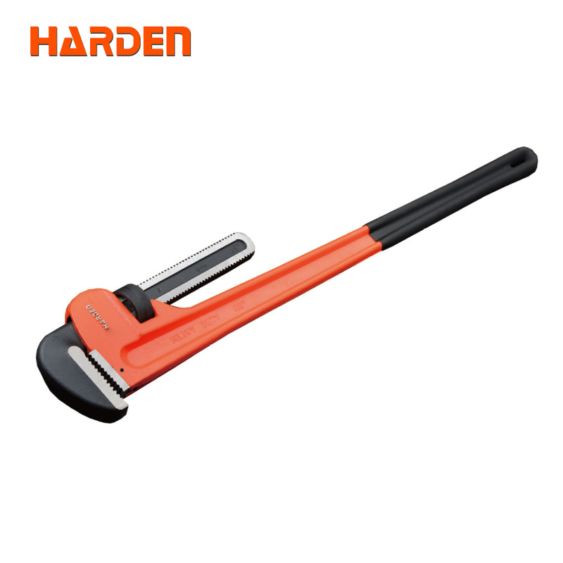 Harden Heavy Duty Pipe Wrench 14"