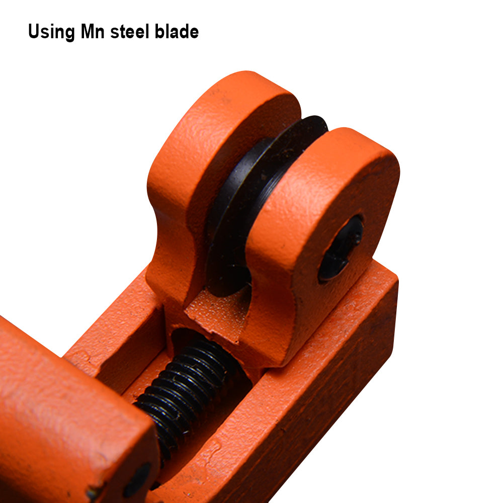 Harden Mini Tube Cutter 3-22mm