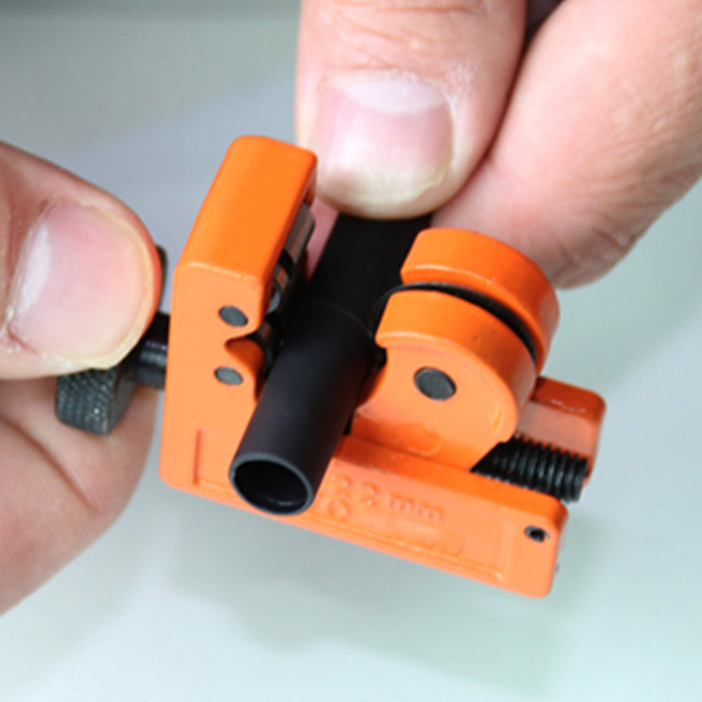 Harden Mini Tube Cutter 3-22mm