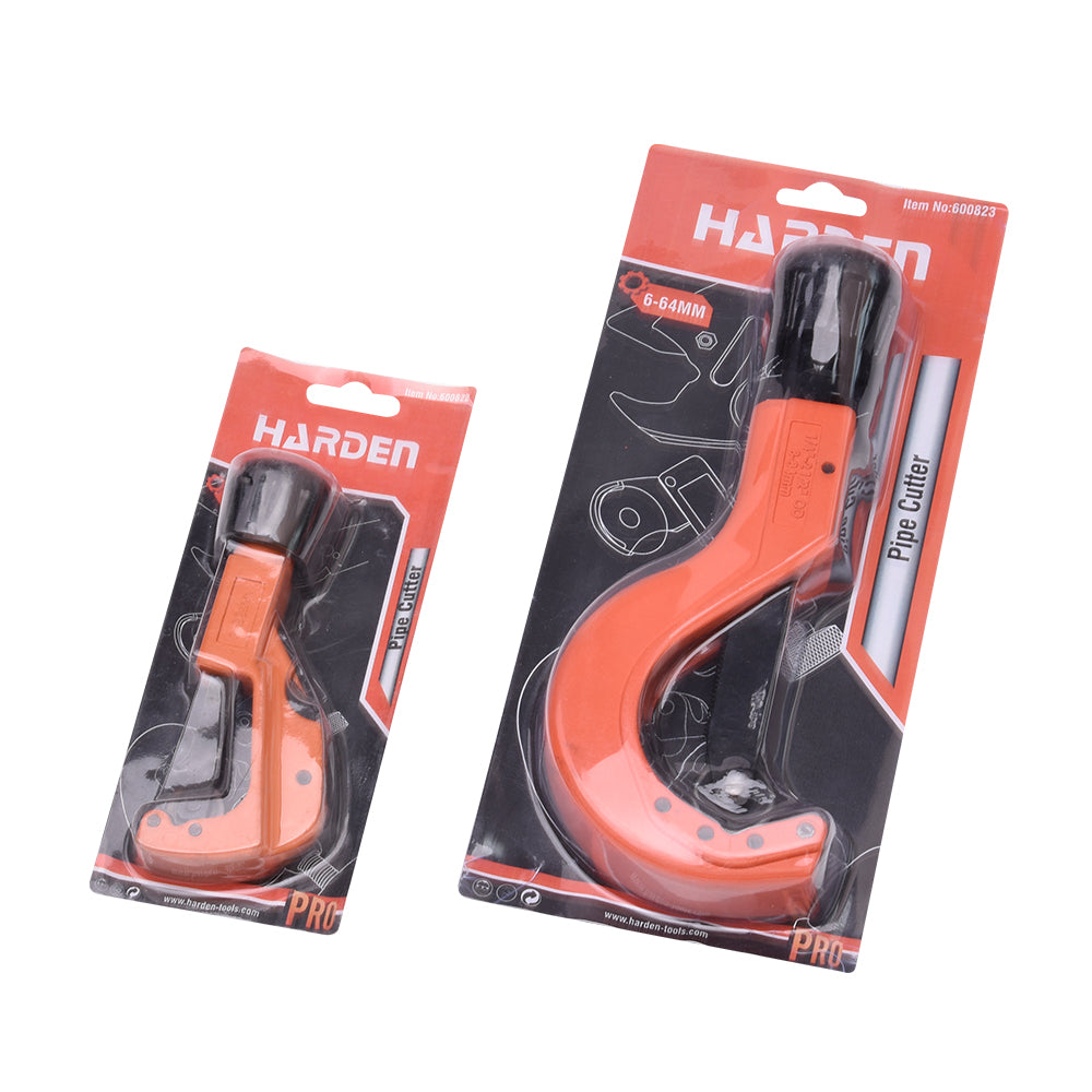 Harden Tube Cutter 3-32mm