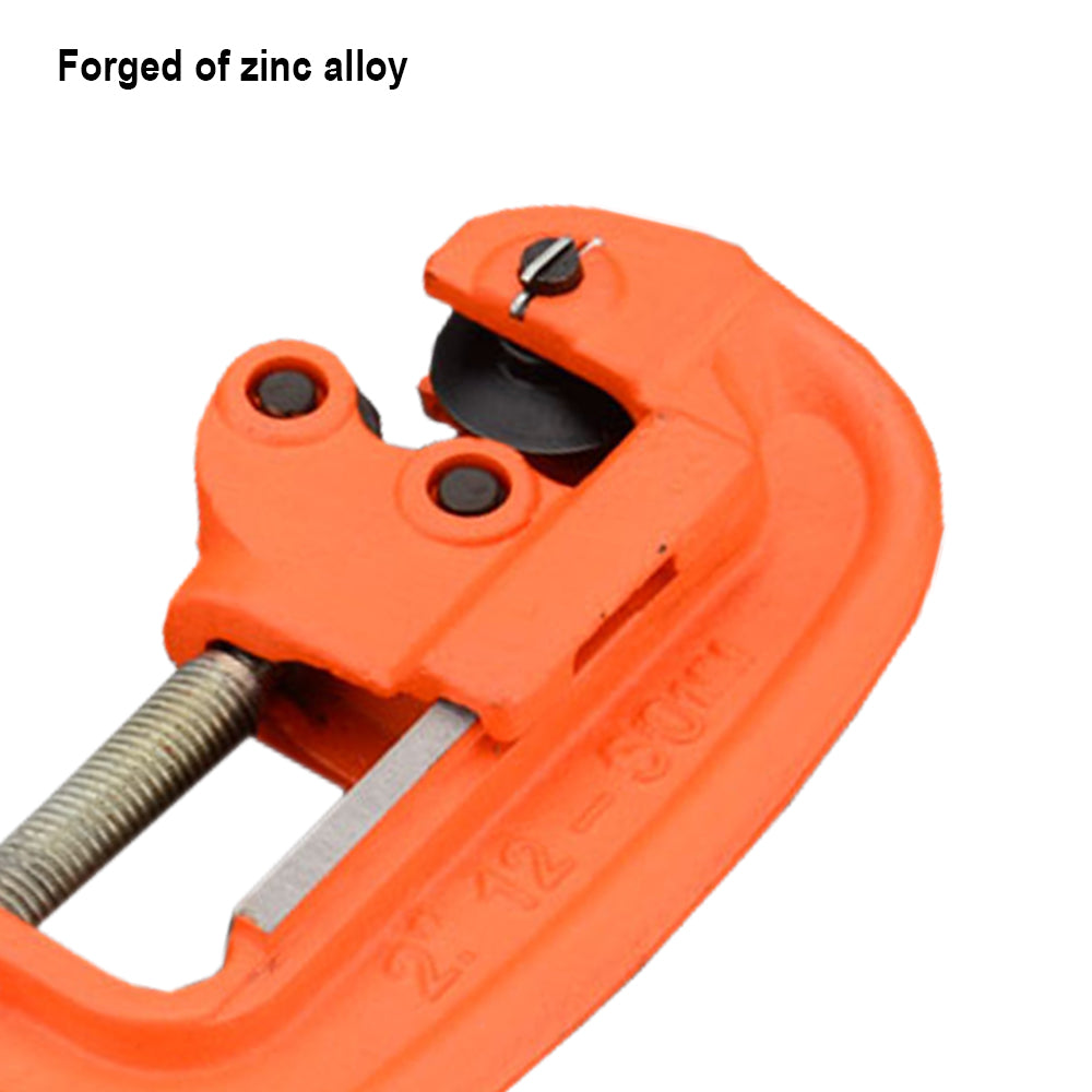 Harden Heavy Duty Pipe Cutter 10-60mm