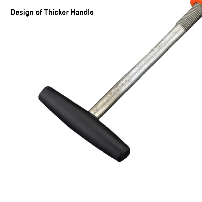 Harden Heavy Duty Pipe Cutter 25-75mm