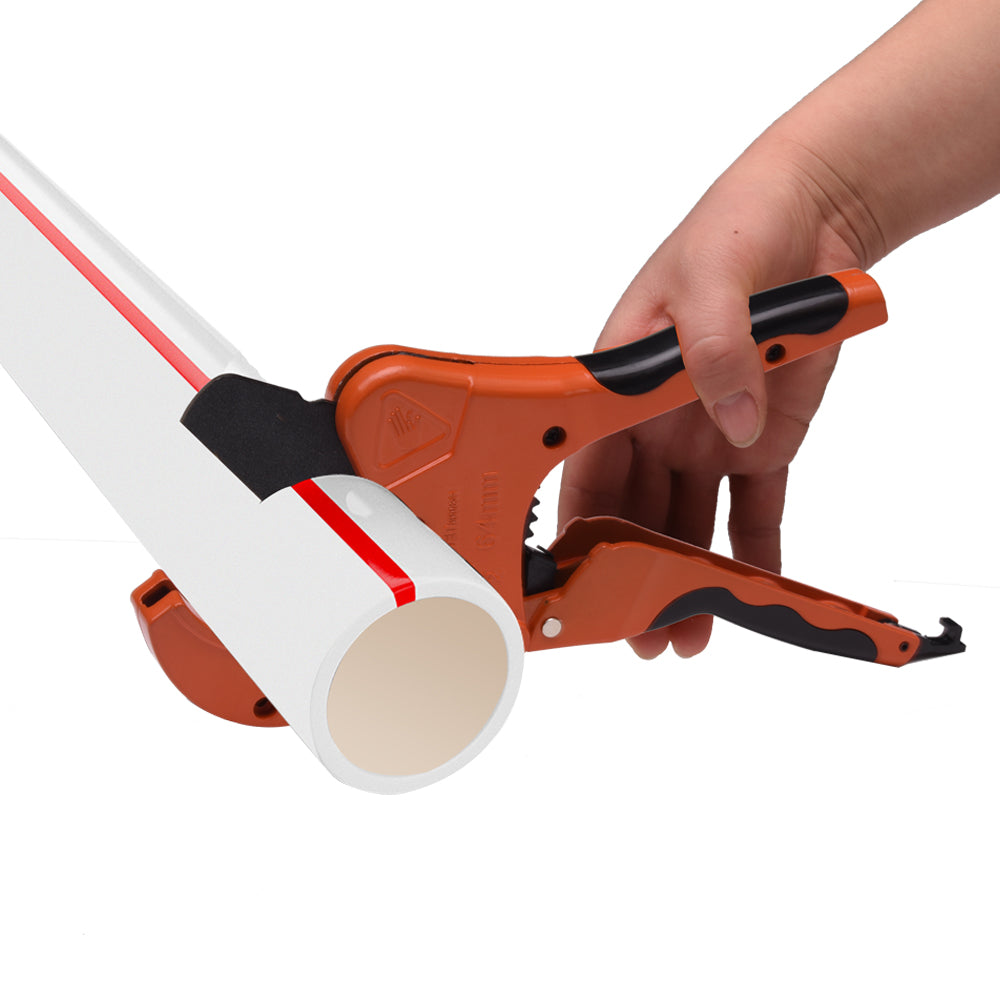 Harden Pro PVC Pipe Cutter 63mm