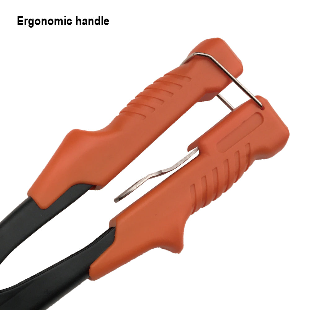 Harden Hand Riveter 10.5"