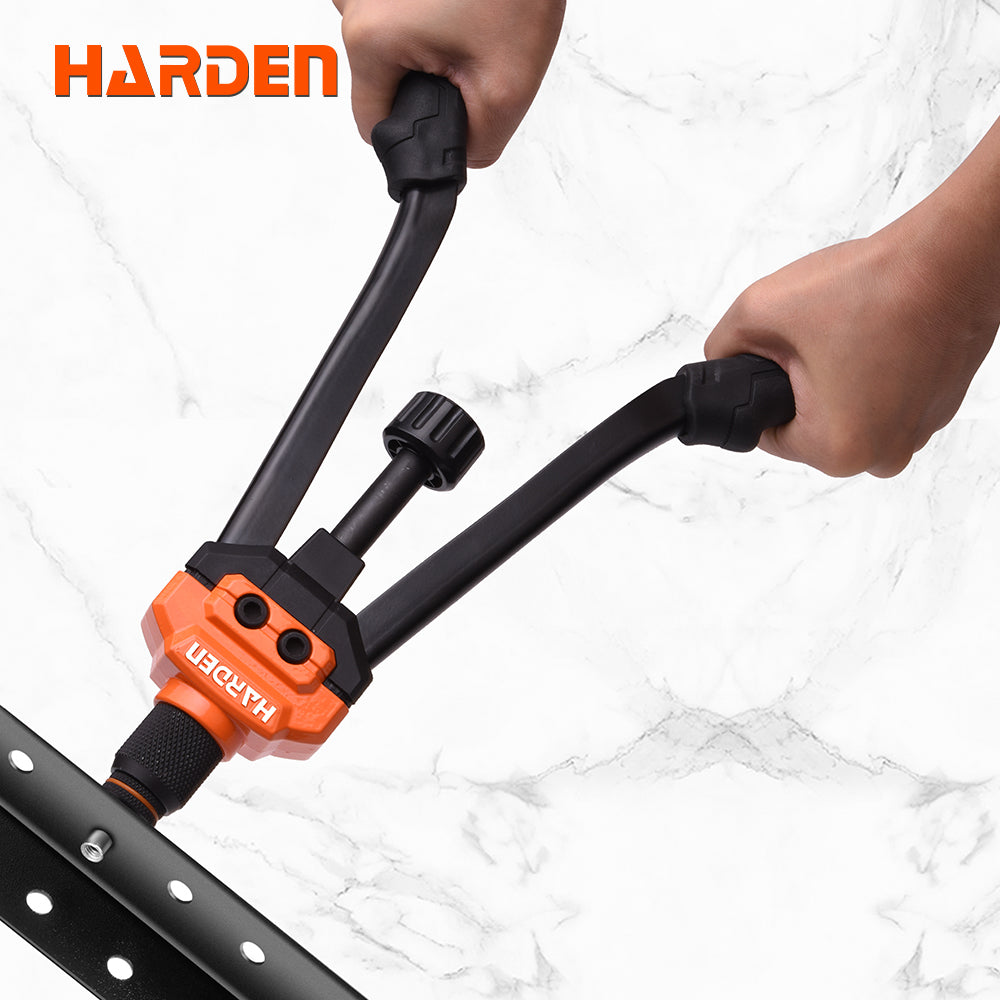 Harden 16" Hand Nut Gun 610150