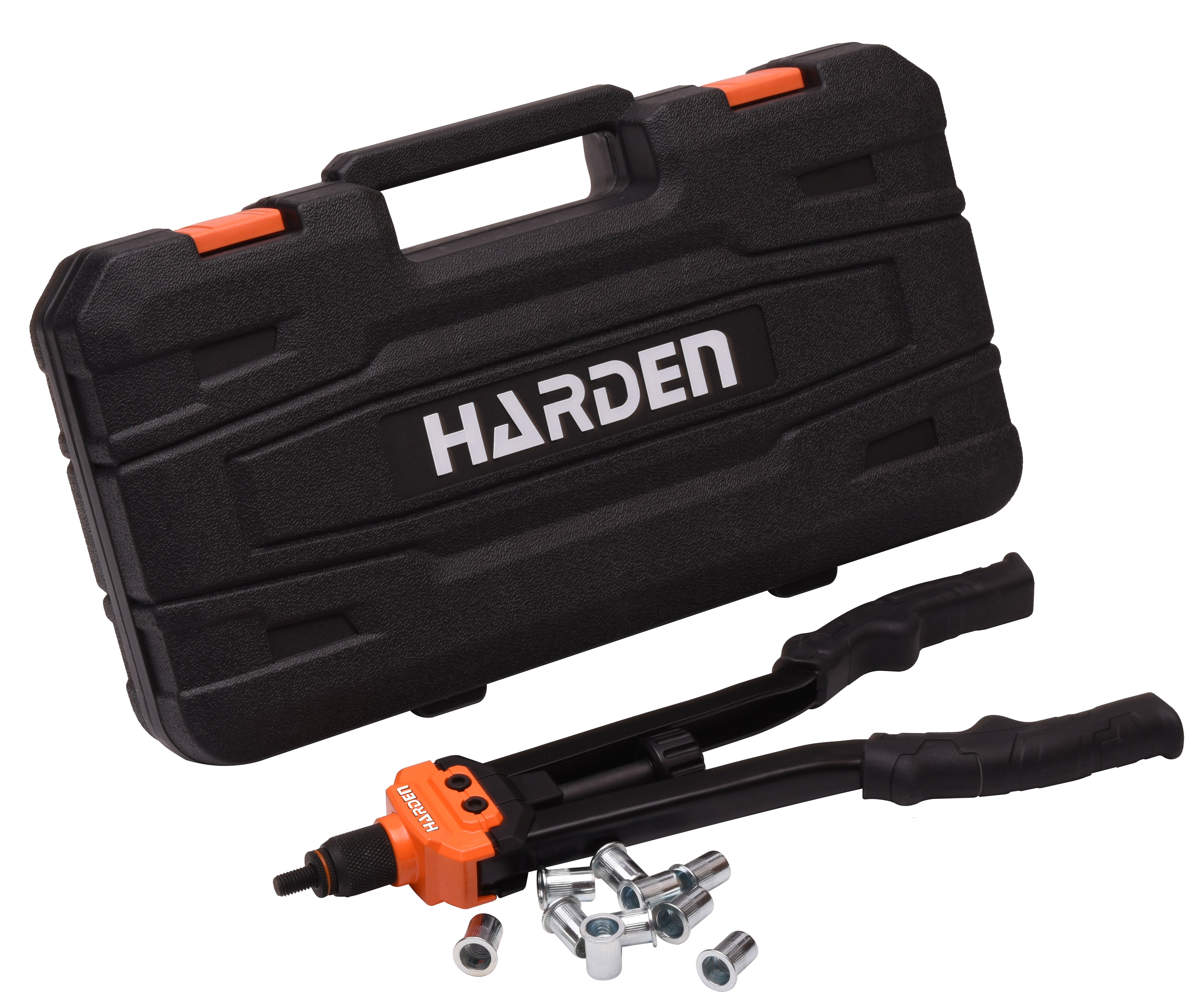 Harden 16" Hand Nut Gun 610150