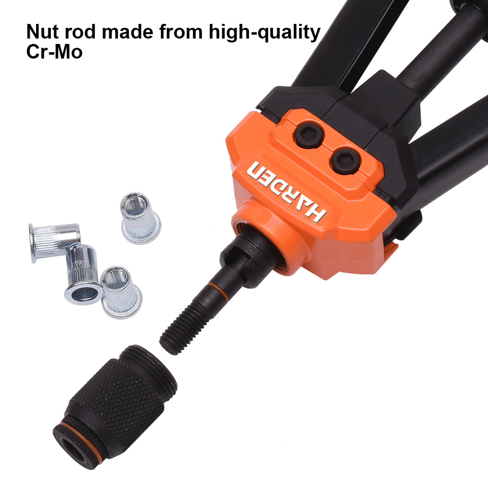Harden 16" Hand Nut Gun 610150