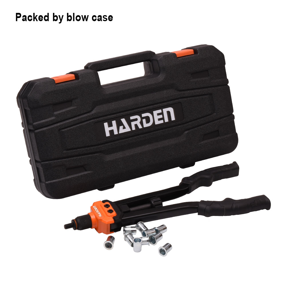 Harden 16" Hand Nut Gun 610150