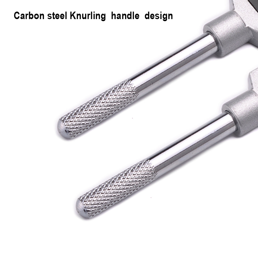 Harden Tap Holder M3-12