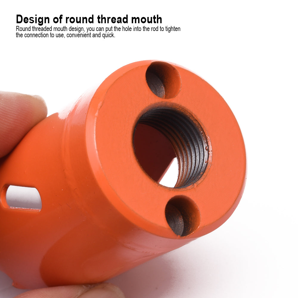 Harden Bi-Metal Holesaw 18mm