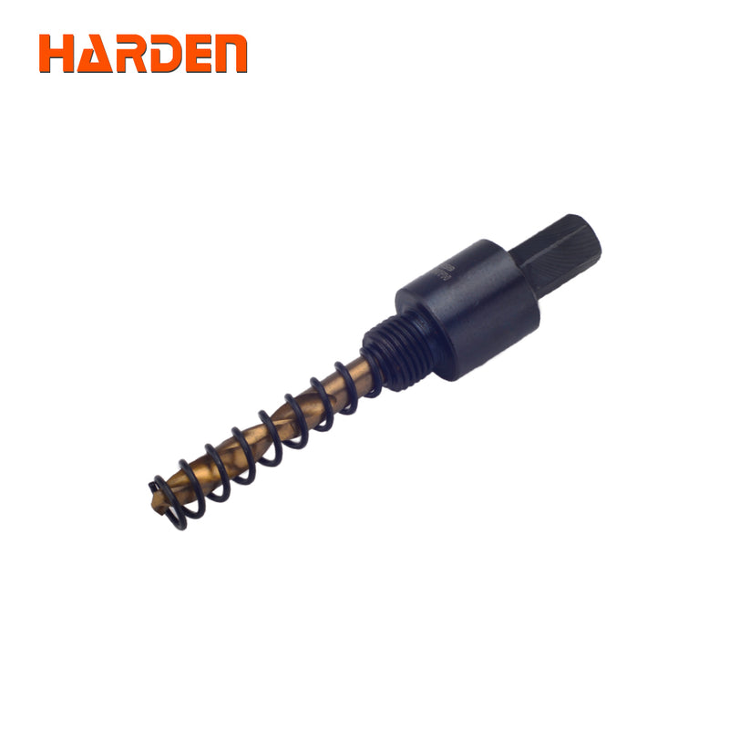 Harden Arbor For Bi Metal Holesaw 14 - 30mm