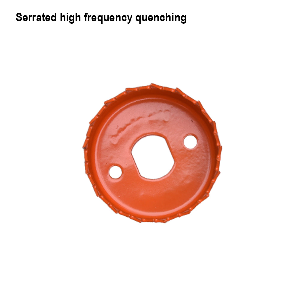 Harden 3pcs Holesaw Set For wood