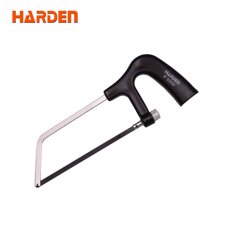 Harden 6" Mini Hacksaw Frame