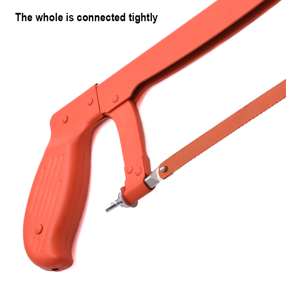 Harden Adjustable Hacksaw Frame