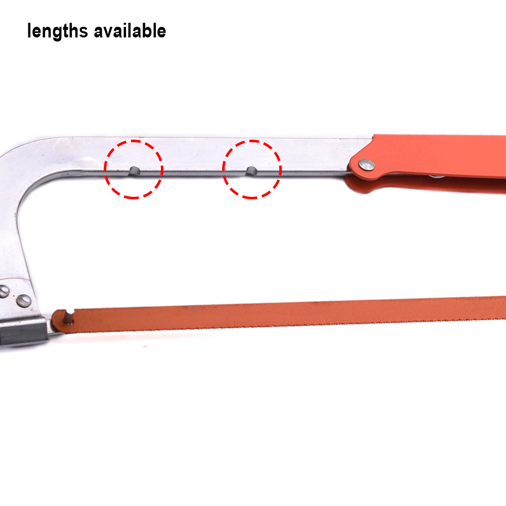 Harden Adjustable Hacksaw Frame