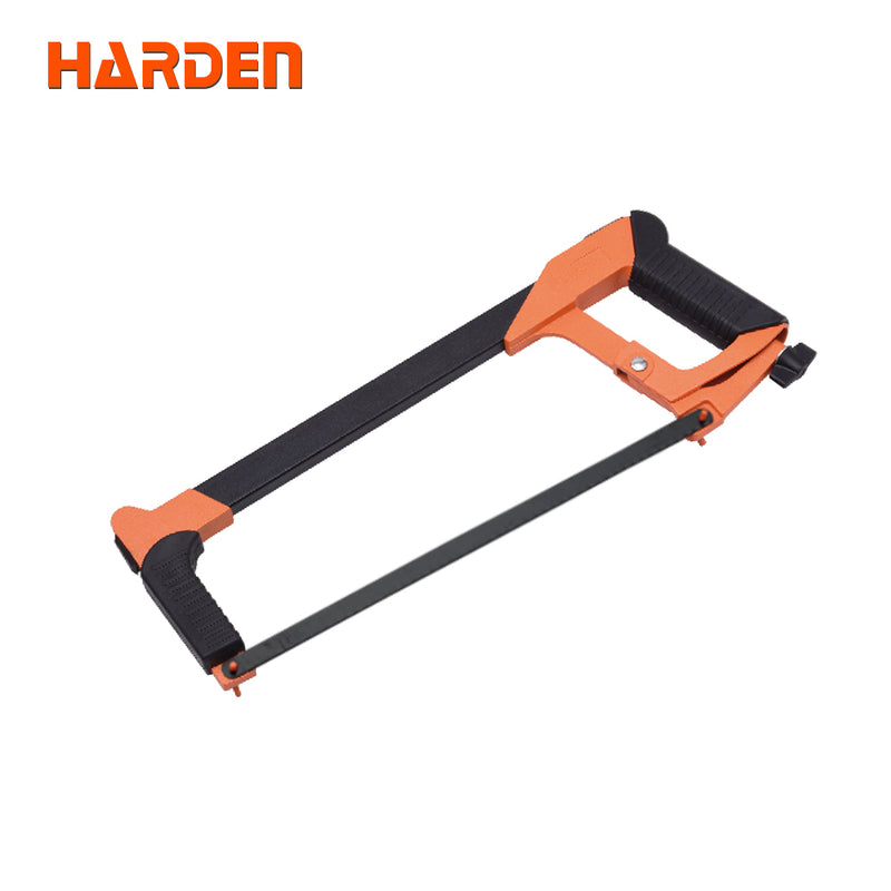 Harden Hacksaw Frame Aluminium Handle 12"