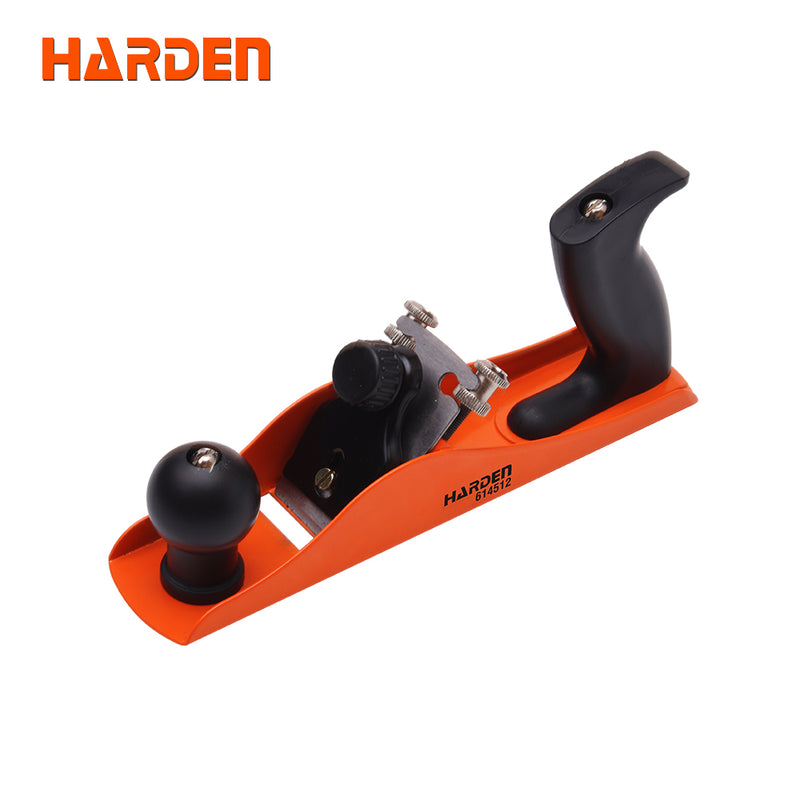 Harden Wood Planer 614512
