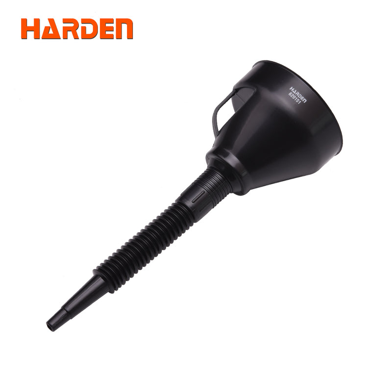 Harden ￠140X380mm Flexible Funnel 620151