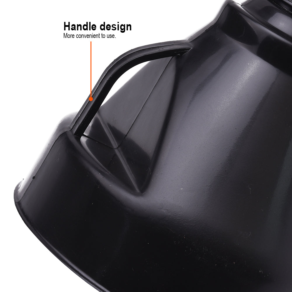 Harden ￠140X380mm Flexible Funnel 620151